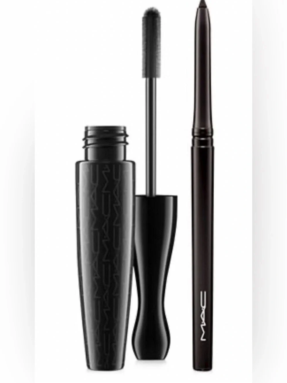 MAC Eye See Stars Duo Eyeliner and Mascara